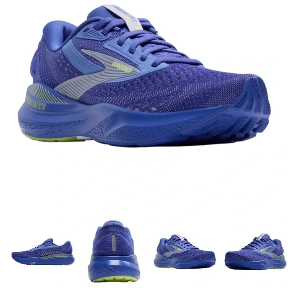 Brooks  ADRENALINE GTS Athletic Running Shoes Comfort (without original box) - Picture 14 of 16